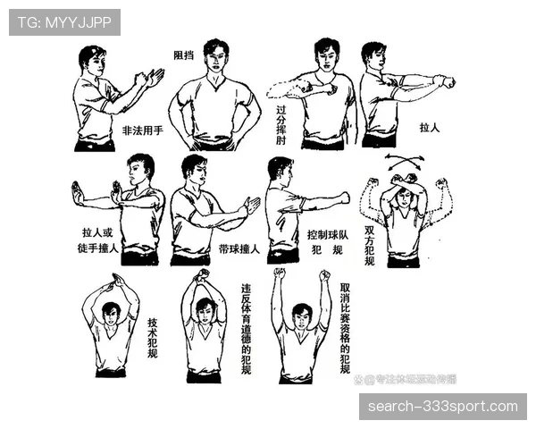 球卡篮筐规则解析：什么情况算违例？如何判罚？