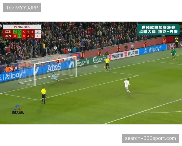 2026世界杯点球大战换门规则是什么
